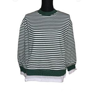 Cali Be Twofer Sweatshirt